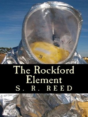 cover image of The Rockford Element